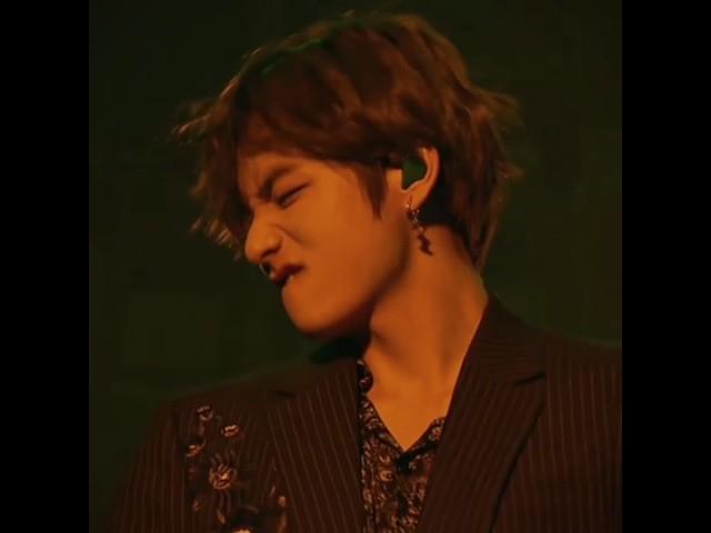 Taehyung - Bad Girls Like You edit AI Cover. #bts #kpopboyband #btsmember #kpopcover #taehyung