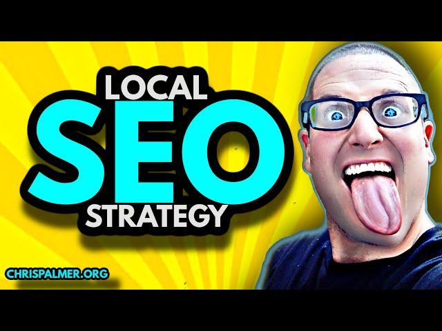 SEO Strategy To Rank On Google In 2025