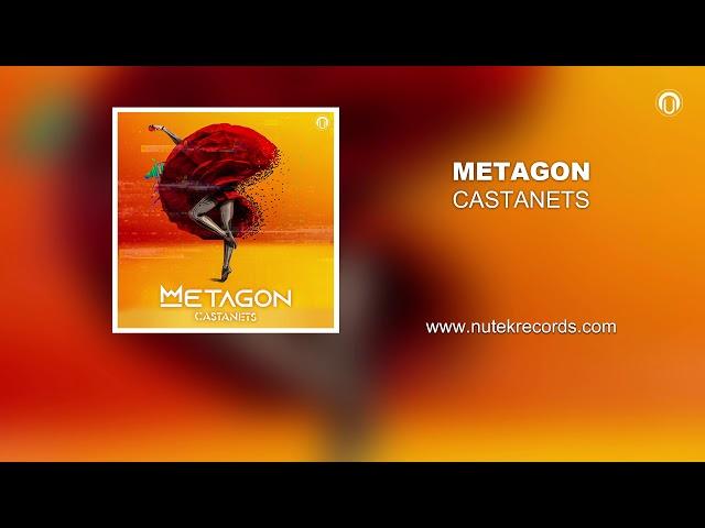 Metagon - Castanets