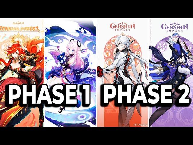 NEW UPDATE! THE ULTIMATE BANNER TRAP IN VERSION 5.3! | MAVUIKA CONS & MORE - Genshin Impact