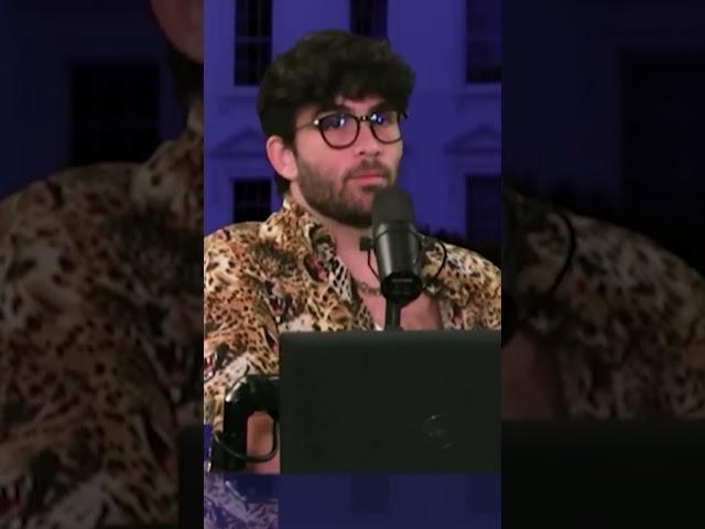 Hasan Piker Fights Big Tech So YOU Can Have Free Videogames #hasanabi #hasanpiker #ethanklein #h3h3