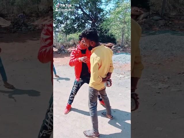 Gunu group
