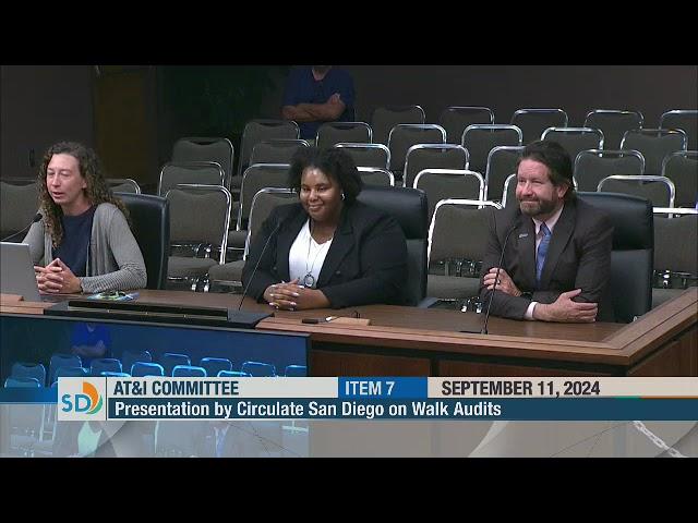 City of San Diego ATI Presentation