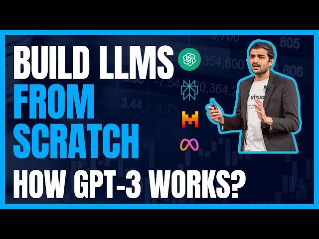 Lecture 5: How does GPT-3 really work?