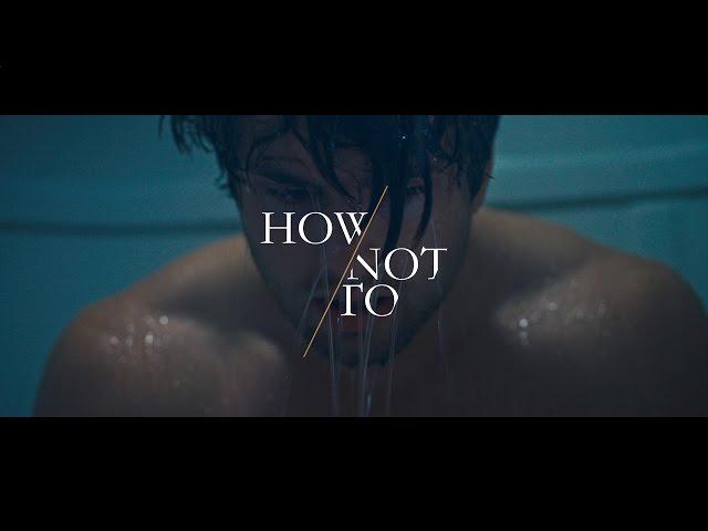 Dan + Shay - How Not To (Official Music Video)