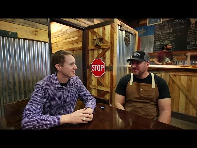 Desert Oak Barbecue Local Business Spotlight | Michael Hughes El Paso Realtor