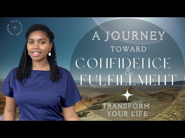 How to start your journey of inner transformation by embracing your true self