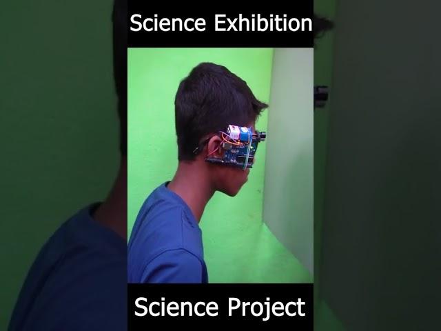 Science Exhibition Winning Project | Science Fair Project Ideas | Science Project