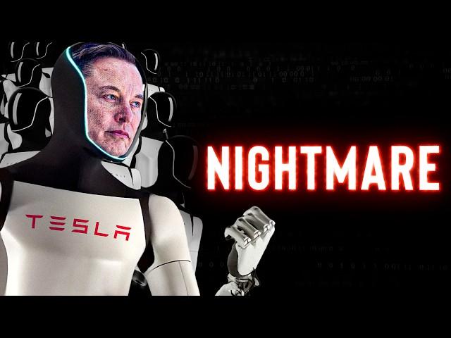 Tesla Bots Are Worse Than You Thought