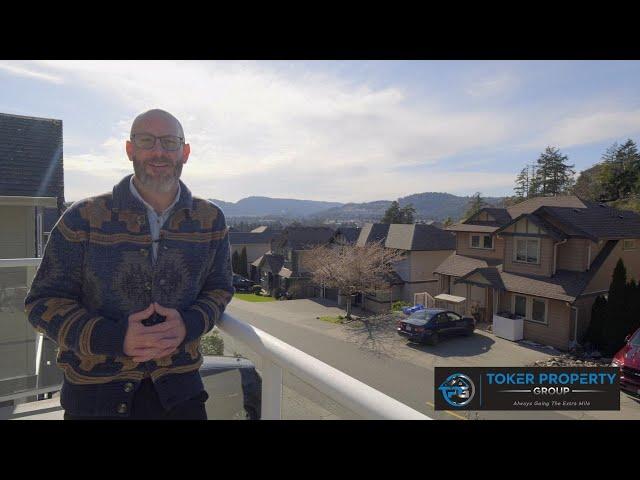 Real Estate Video Tour | 597 Kingsview Ridge | Langford, BC