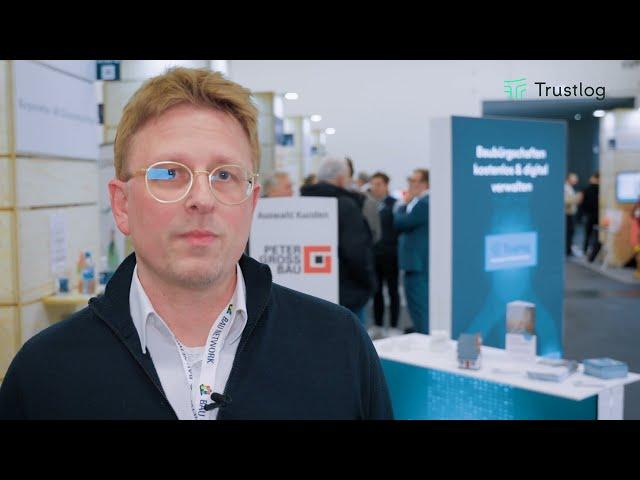 Trustlog Kundenstimme: bauass Versicherungsmakler GmbH & Co. KG, Marek Paul