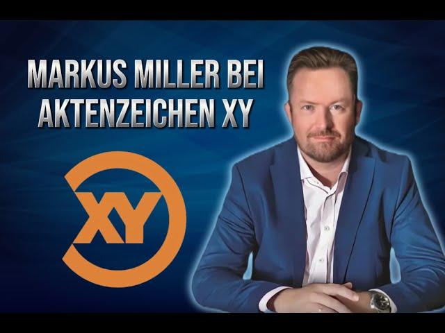 Aktenzeichen XY mit Markus Miller | ZDF | Bitcoin | Bitclub Network | Betrug | MLM | Recht | Anwalt