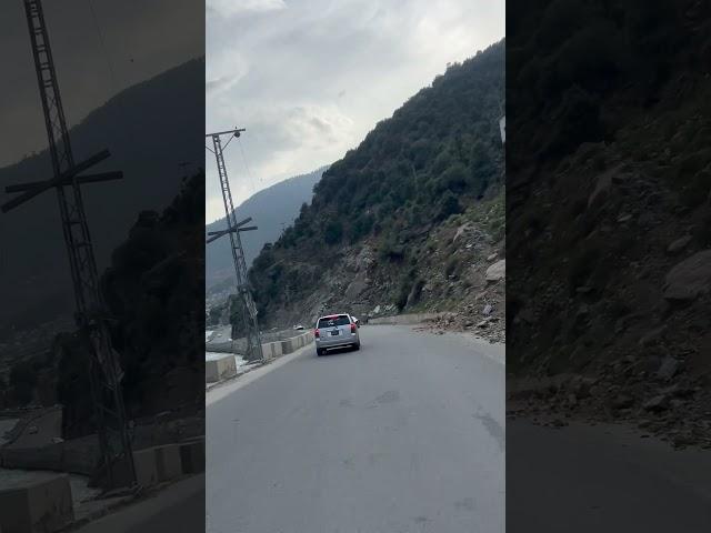 Bahrain Beautiful valley of Swat
