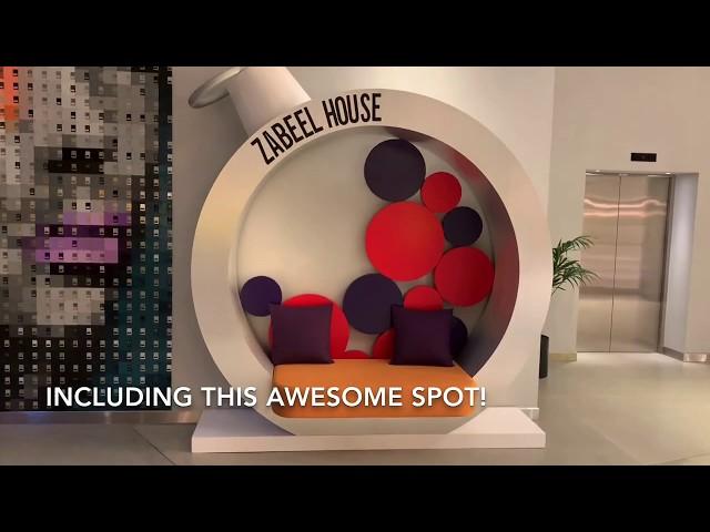 Hotel Review: Zabeel House MINI Al Seef by Jumeirah (Hampton by Hilton Dubai Al Seef) | Dubai, UAE