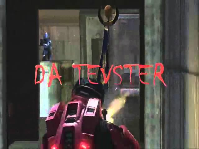 Da Tevster