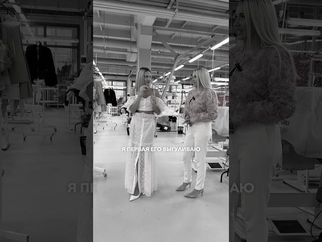 Погружаемся в нашу новую рубрику«Создание» ️🫶️Эксклюзив! Загляните за кулисы Malina Bonita!