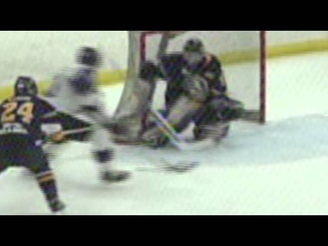 The no goal call