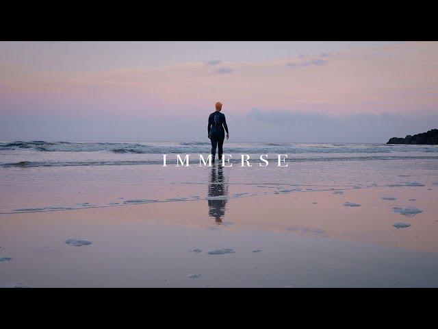 IMMERSE - Short Documentary