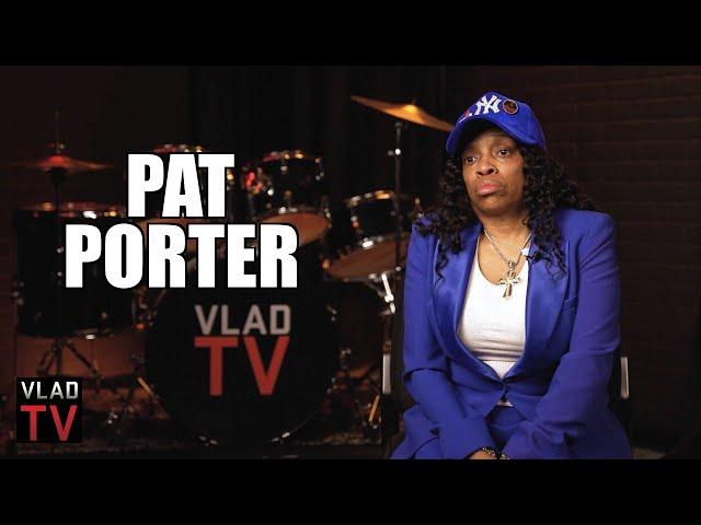 Pat Porter on How She Felt when Alpo Killed Rich Porter's Other Killer Big Head Gary (Part 19)