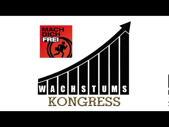 171 - Freiheitspodcast im Wachstumskongress 2018