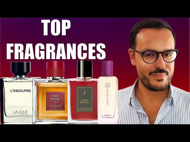 Best Fragrances For Every Budget