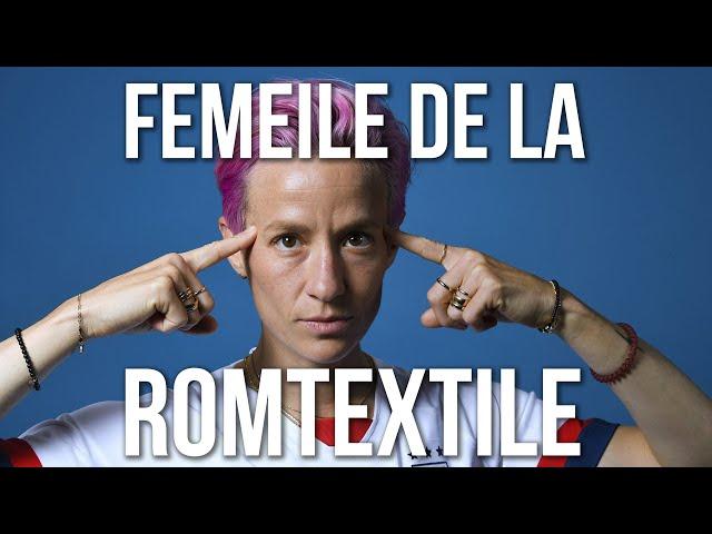 Femeile de la Romtextile