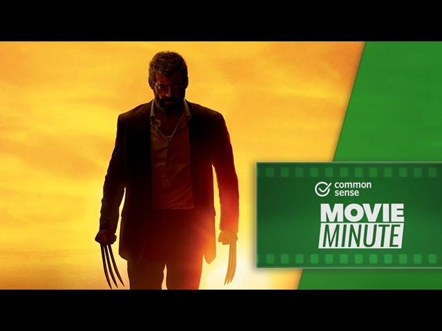 Logan: Movie Review