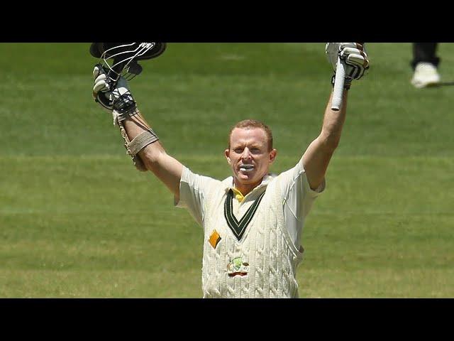 From the Vault: Rogers delights MCG with Ashes ton