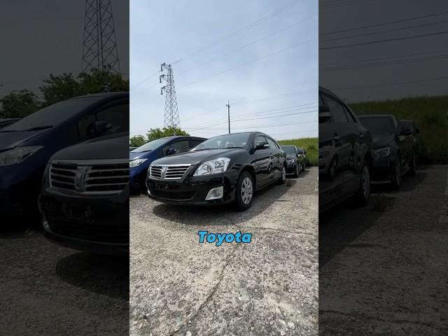 Premio 2010/ зеленый угол 2.0/ Акебоно #зеленыйугол #автоизяпонии #akebono Подробнее тут 