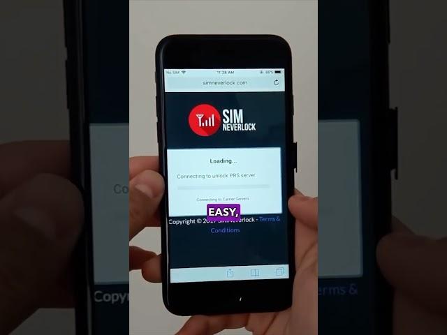 Break Free: Unlock Your Carrier & iPhone for Free with This Quick Guide!