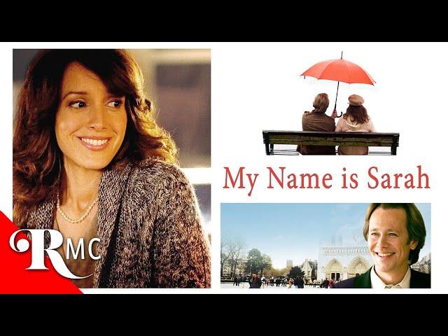 My Name Is Sarah | Full Movie | Romantic Comedy | Rom Com | Jennifer Beals | RMC