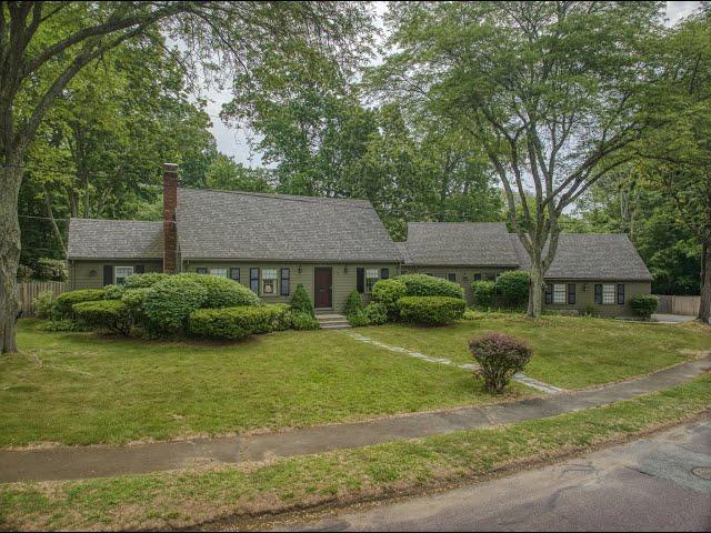Video 11 Avalon Road, Reading, Massachusetts | The Ternullo Team at Leading Edge Real Estate