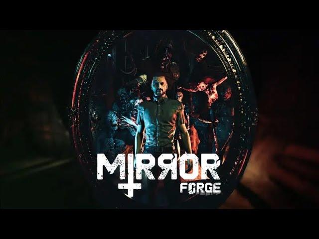 MIRROR FORGE - Gameplay/Walkthrough  (NO COMMENTARY, PC)