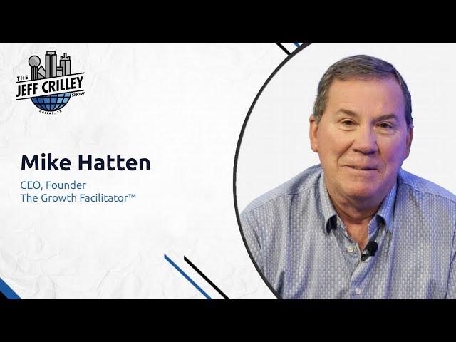 Mike Hatten | The Jeff Crilley Show