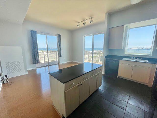 Long Beach Rental Condos 1BR/1BA by Long Beach Property Management