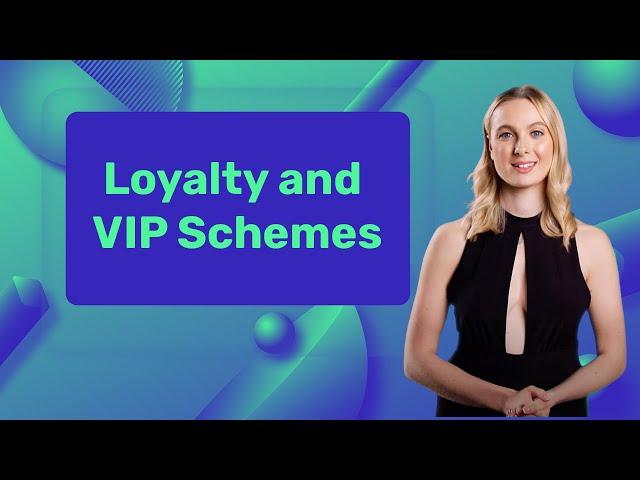 Loyalty & VIP schemes at Online Casinos Explained | Casino Bonuses and Promotions | Compare Casino