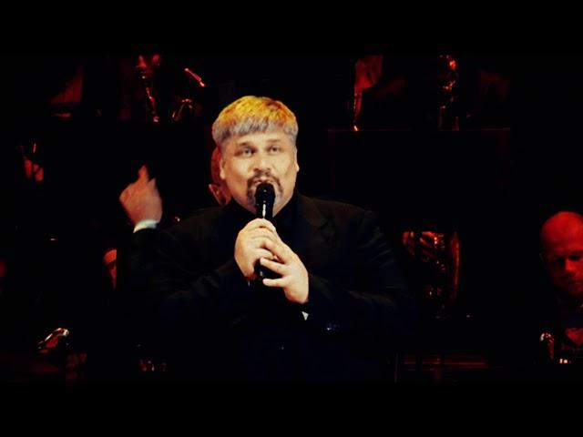 "ТВОИ СЛЕДЫ". ДМИТРИЙ СИБИРЦЕВ. ТЕНОРА XXI ВЕКА