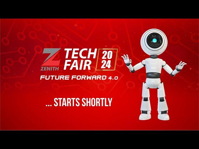 2024 Tech Fair Livestream