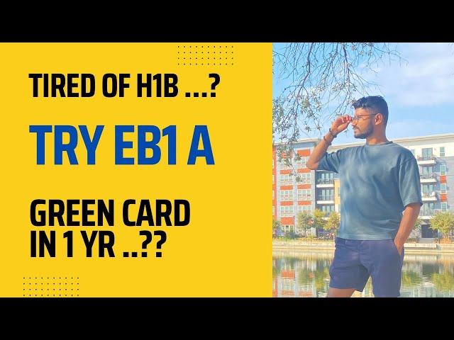 EB1 Green Card- Fastest way to a get a green card in USA? Ft. Attorney Stanislav