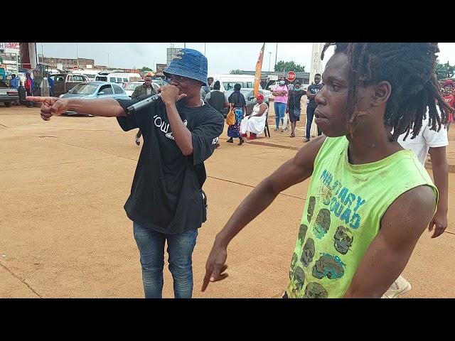 Rude kid venda-Thavhani prepared water Grand opening