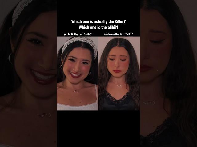Acting Challenge, this one is a THRILLER!! Show me how good u are at reading emotions! #acting #yt