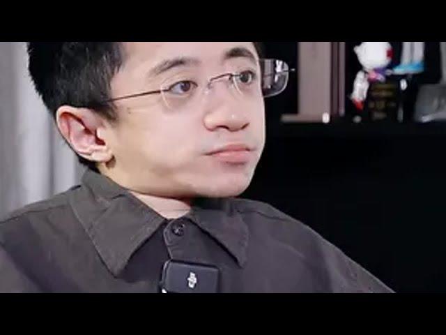 《文化强音》专访刘大铭 轮椅青年的“命运之上” 刘大铭 命运之上心理学 认知 学习