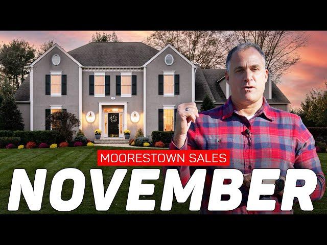 Still a Seller's Market here in South Jersey??
