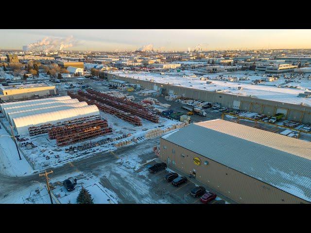 Wellhead Manufacturing - Stream-Flo Industries Factory Tour