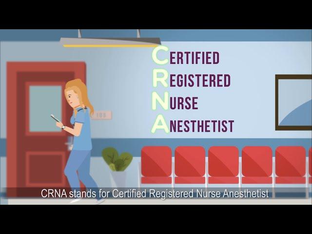 What is a Nurse Anesthetist (CRNA) and What Do They Do?