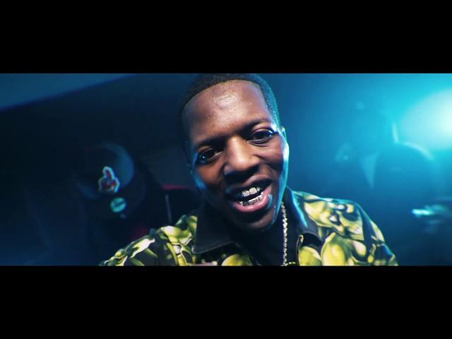 Lil Zay Osama - We Did That [Official Music Video]