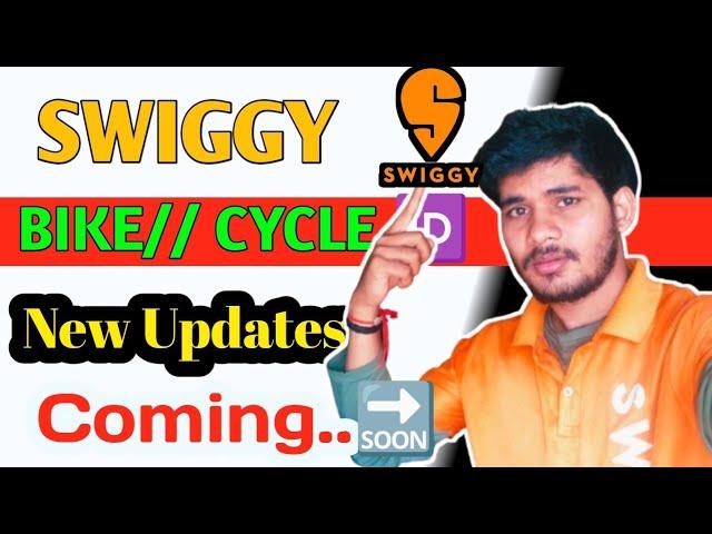 BIKE // CYCLE EARNING? ▶️, New Video aa raha hai swiggy cycle I'd ,bike ID all details , swiggy boy