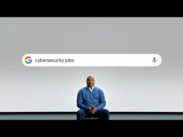 Cybersecurity jobs | Safer with Google