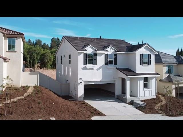 Highland Park by Century Communities | New Homes in Highland, CA