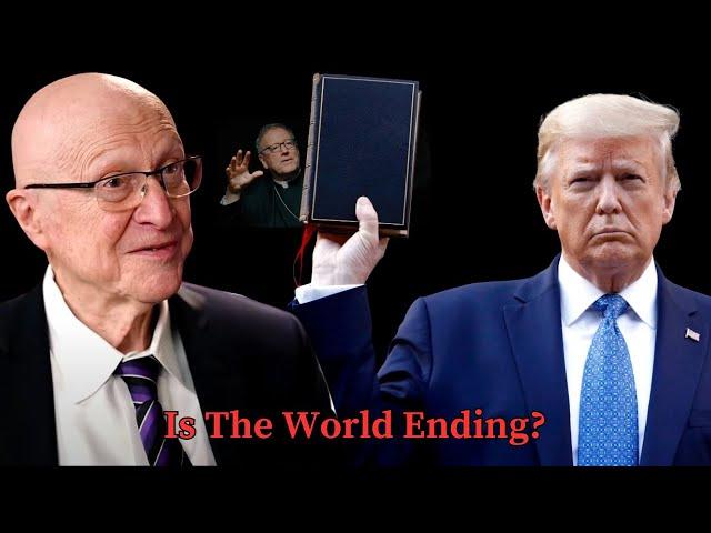 Is Christianity Being Hijacked? The Trump Bible And CHRISTIAN CULTURE WAR